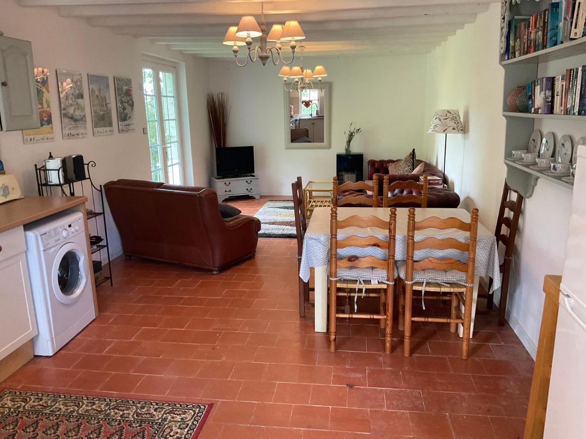 Villa Les Petits Vingnes à Edon Extérieur photo